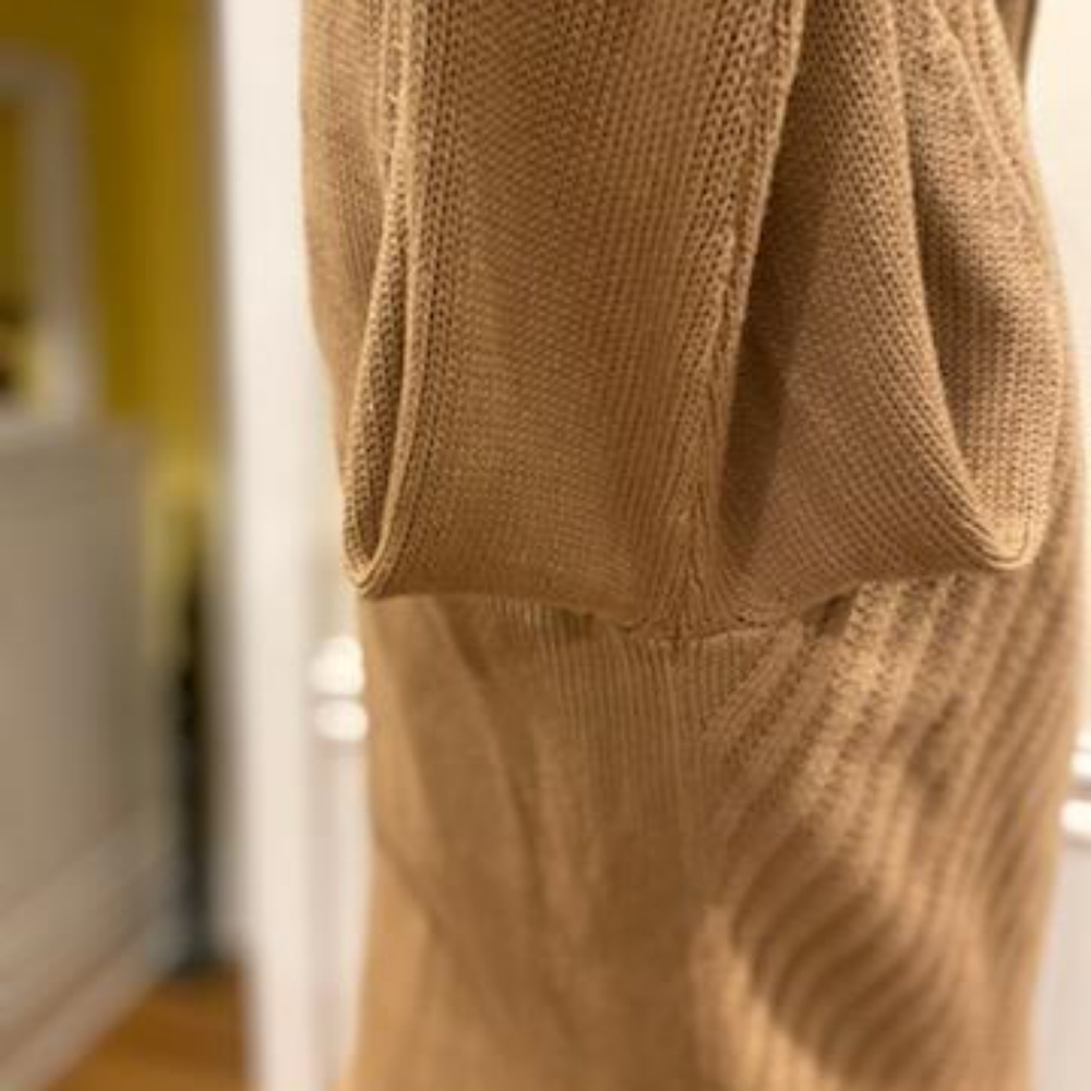 SOLD Jean Paul Gaultier sweater - Picture 10 of 14